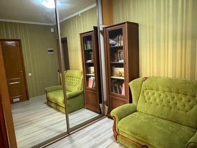 квартира по адресу Анны Ахматовой ул., 46