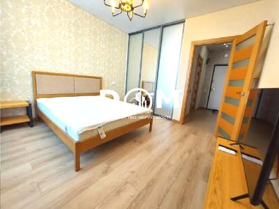 квартира за адресою Митрополита Василя Липківського вул. (Урицького), 38