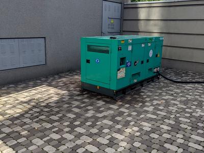 квартира за адресою Кахи Бендукідзе вул., 2