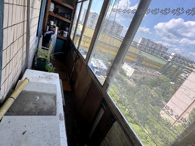 квартира по адресу Оболонский просп., 12-А