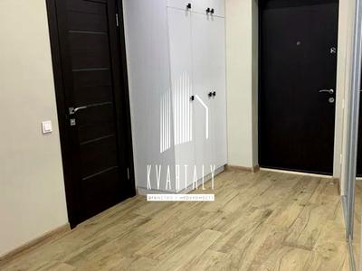 квартира по адресу Предславинская ул., 32