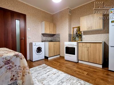квартира за адресою Ясинуватський пров., 11