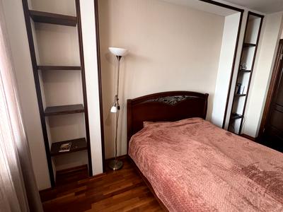 квартира за адресою Сергія Подолинського вул. (Благоєва), 7