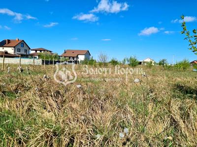 ділянка за адресою Прорізна вул., 35а