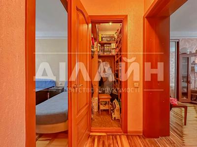 квартира по адресу Бульвар Центральный, 3