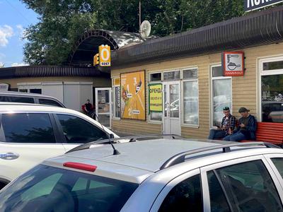 комерційна за адресою Суми, Холодногірська пл., 1/111