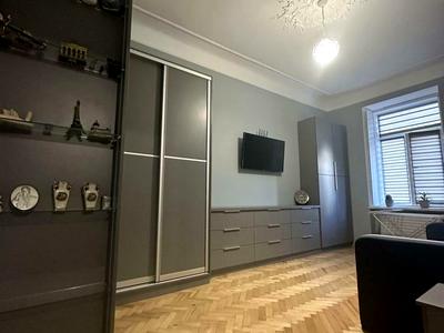 квартира по адресу Грабовского ул., 12
