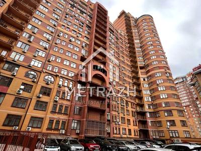 квартира по адресу Евгения Коновальца ул. (Щорса), 36-В