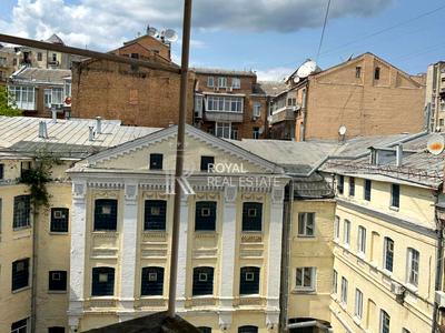 квартира по адресу Софиевская ул., 4