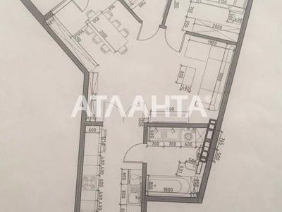 квартира по адресу Французский бульв., 63/65 к3
