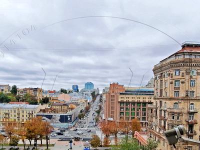 квартира за адресою Хрещатик вул. (Kreschatic), 25
