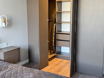 квартира по адресу Мартинова просп., 34