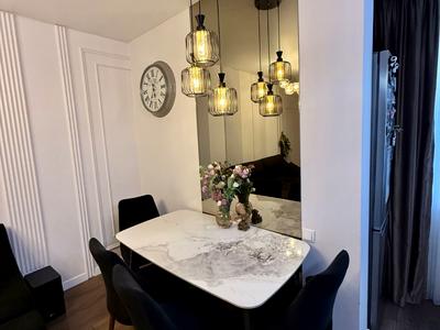 квартира по адресу Перлина, 9