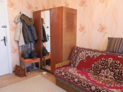 комната по адресу Чистяковская ул., 28
