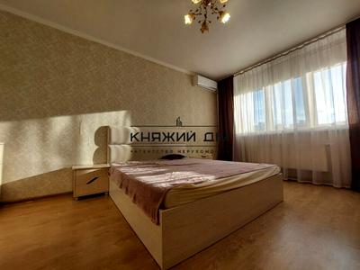 квартира по адресу Николая Закревского ул., 95-В