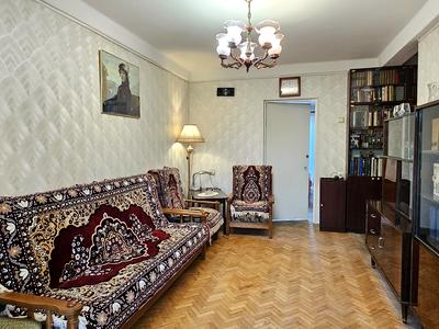 квартира по адресу Ореста Левицкого ул. (Академіка Курчатова), 3-А