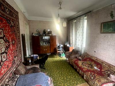 квартира по адресу Казимира Малевича ул. (Боженка), 47/49