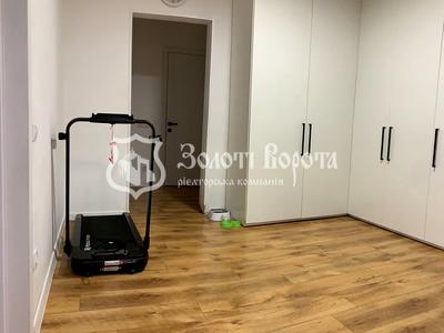 квартира за адресою Ревуцького вул., 54