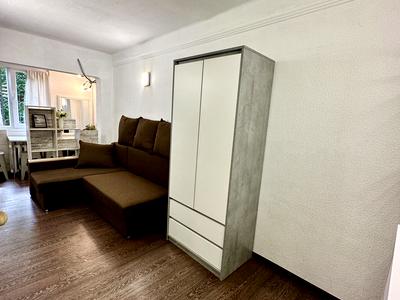 квартира за адресою Берестейський просп. (Перемоги), 43-Б