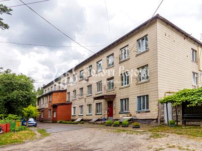 кімната за адресою Пономарьова вул., 17-А