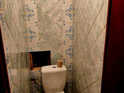 квартира за адресою Лісовий просп., 29