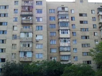 квартира по адресу Воскресенский просп. (Перова), 48