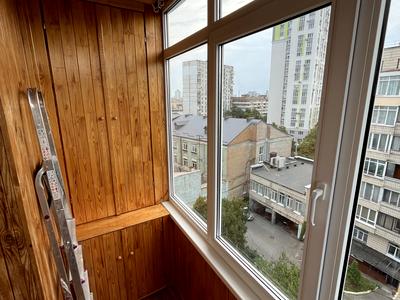квартира по адресу Юрия Ильенко ул. (Мельникова), 18-А