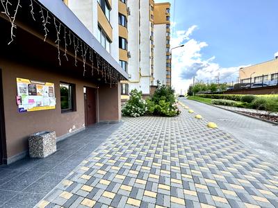 квартира за адресою Оксамитова вул., 20-В