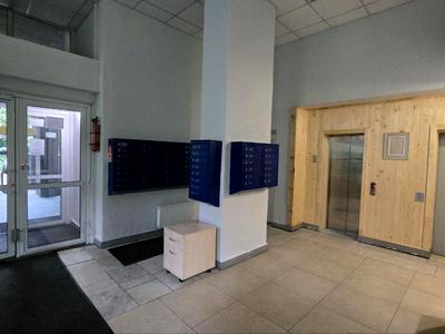 квартира за адресою Михайла Омеляновича-Павленка вул. (Суворова), 13