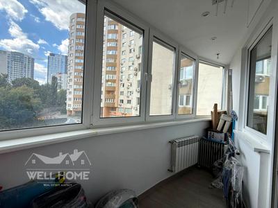 квартира за адресою Деміївська вул., 13