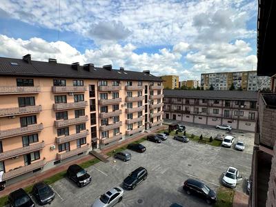 квартира за адресою Героїв 128-ї Бригади вул., 5-А