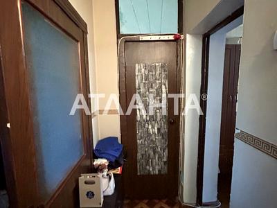 квартира по адресу Генерала Петрова ул., 43