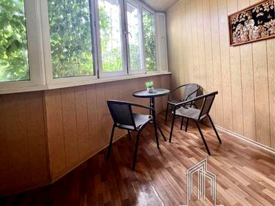 квартира по адресу Петра Григоренко просп., 5