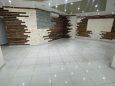 комерційна за адресою Петра Григоренка просп., 22/20
