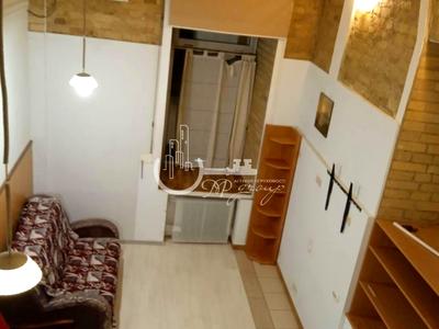 квартира за адресою Михайлівський пров., 9-Б