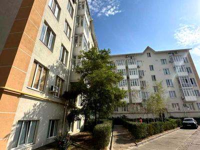 квартира за адресою Дмитрівська вул., 19