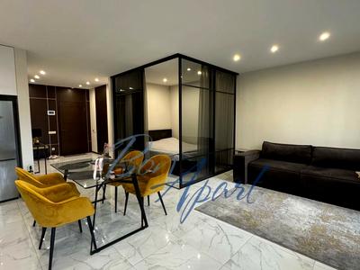 квартира за адресою Антоновича вул. (Горького), 74