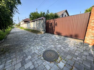 дом по адресу Лисенка, 38