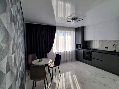 квартира по адресу Довженка, 26