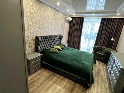квартира по адресу Леся Курбаса просп., 7-Б