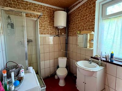 дом по адресу Центральная ул.