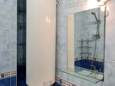 квартира за адресою Голосіївський просп. (40-річчя Жовтня), 11
