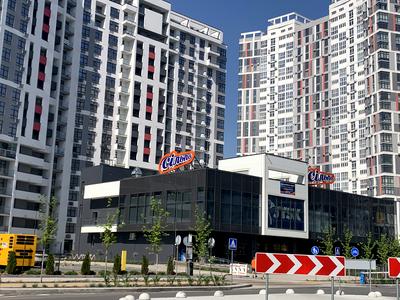 квартира по адресу Никольско-Слободская ул., 11
