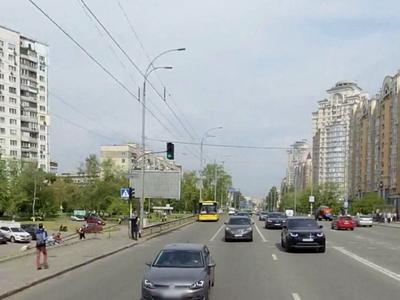 квартира за адресою Володимира Івасюка просп. (Героїв Сталінграду), 1