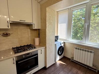 квартира за адресою Кавказька вул., 11