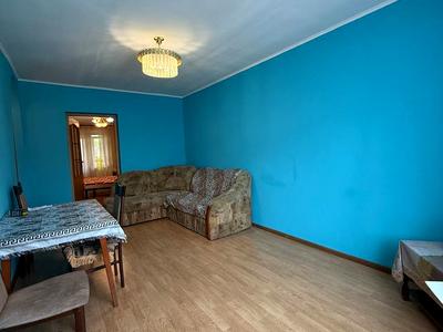 квартира за адресою Берегова вул., 25