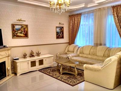 квартира по адресу Антоновича ул. (Горького), 44