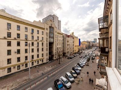квартира по адресу Киев, Шота Руставели ул., 10