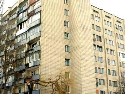 квартира по адресу Ивана Дзюбы ул. (Сімʼї Сосніних), 6-А