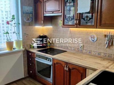 квартира за адресою Ореста Васкула вул., 2
